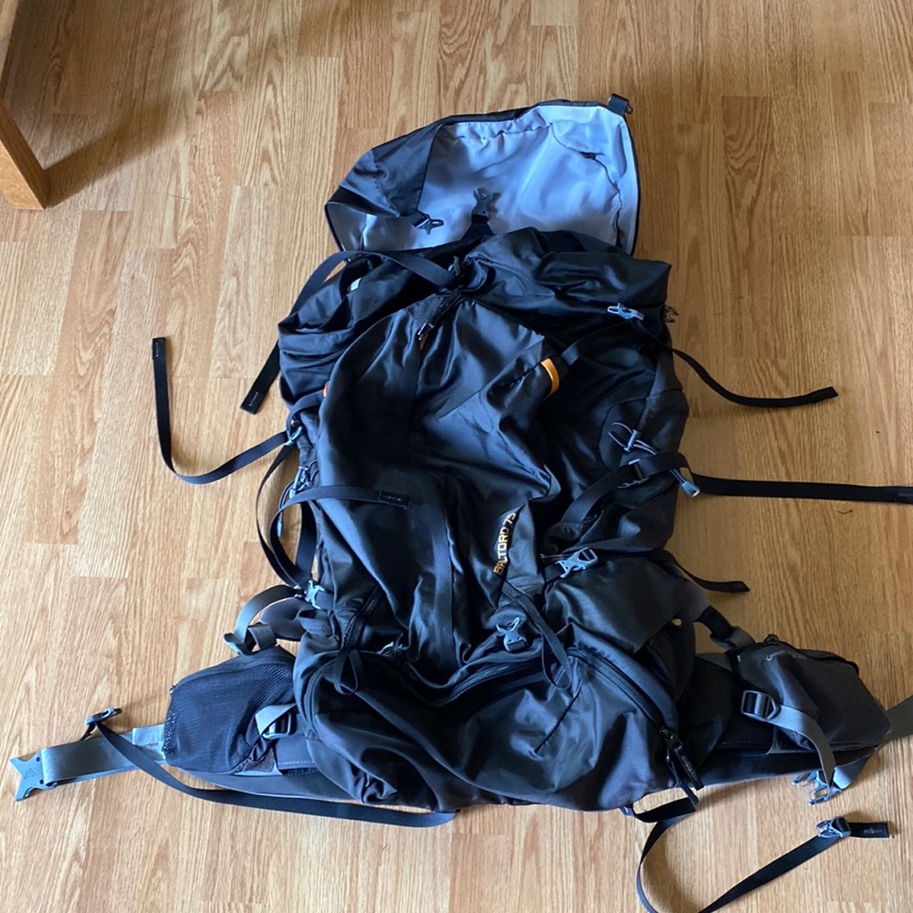 Men’s Gregory Baltoro 75